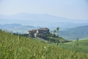 Podere Le Volpaie, Volterra, Tuscany Montecatini Val Di Cecina